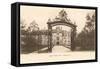 Ogden Goelet Villa, Newport, Rhode Island-null-Framed Stretched Canvas