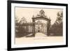 Ogden Goelet Villa, Newport, Rhode Island-null-Framed Premium Giclee Print