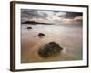 Ogen-David Baker-Framed Photographic Print