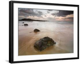 Ogen-David Baker-Framed Photographic Print