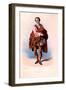 Ogilvie-R.R.-Framed Art Print