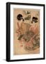 Ogiyauchi Tsukasa-Kitagawa Utamaro-Framed Giclee Print