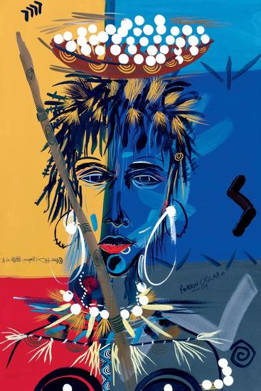 Premium Giclee Print, , large