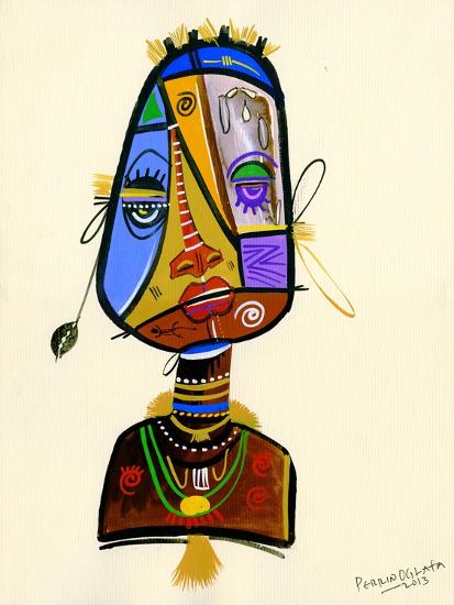 Premium Giclee Print, , large