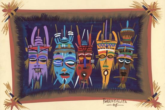 Giclee Print, , large