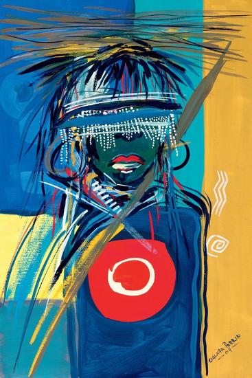 Premium Giclee Print, , large