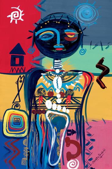 Premium Giclee Print, , large