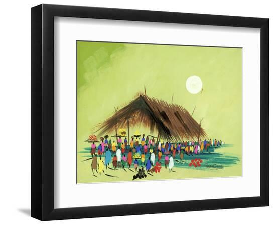 Premium Giclee Print, , large