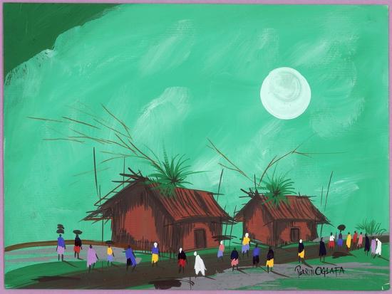 Giclee Print, , large