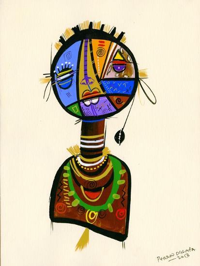 Giclee Print, , large