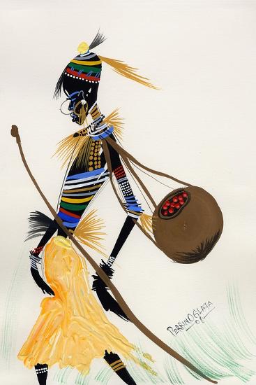 Giclee Print, , large