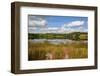 Ogston Reservoir, Derbyshire, England, United Kingdom, Europe-Frank Fell-Framed Photographic Print