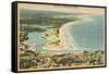 Ogunquit, Maine-null-Framed Stretched Canvas