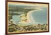 Ogunquit, Maine-null-Framed Art Print