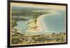 Ogunquit, Maine-null-Framed Art Print