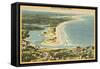 Ogunquit, Maine-null-Framed Stretched Canvas