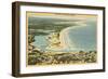 Ogunquit, Maine-null-Framed Premium Giclee Print