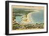 Ogunquit, Maine-null-Framed Premium Giclee Print