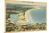 Ogunquit, Maine-null-Mounted Art Print