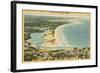 Ogunquit, Maine-null-Framed Art Print