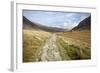 Ogwen Valley (Dyffryn Ogwen), Gwynedd, Snowdonia National Park, Wales, United Kingdom, Europe-Charlie Harding-Framed Photographic Print