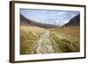 Ogwen Valley (Dyffryn Ogwen), Gwynedd, Snowdonia National Park, Wales, United Kingdom, Europe-Charlie Harding-Framed Photographic Print