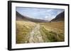 Ogwen Valley (Dyffryn Ogwen), Gwynedd, Snowdonia National Park, Wales, United Kingdom, Europe-Charlie Harding-Framed Photographic Print