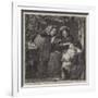 Oh, Bless its Little Heart!-Robert Collinson-Framed Giclee Print