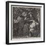 Oh, Bless its Little Heart!-Robert Collinson-Framed Giclee Print