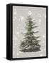 Oh Christmas Tree I-Sasha-Framed Stretched Canvas