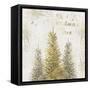 Oh Christmas Tree-PI Studio-Framed Stretched Canvas