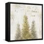 Oh Christmas Tree-PI Studio-Framed Stretched Canvas