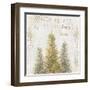 Oh Christmas Tree-PI Studio-Framed Art Print