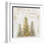 Oh Christmas Tree-PI Studio-Framed Art Print