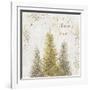 Oh Christmas Tree-PI Studio-Framed Art Print