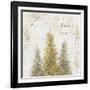 Oh Christmas Tree-PI Studio-Framed Art Print