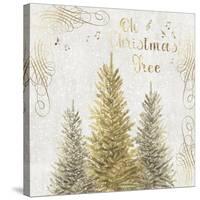 Oh Christmas Tree-PI Studio-Stretched Canvas