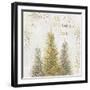 Oh Christmas Tree-PI Studio-Framed Art Print