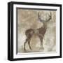 Oh Dear I-Stephane Fontaine-Framed Giclee Print