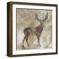 Oh Dear I-Stephane Fontaine-Framed Giclee Print