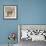 Oh Dear I-Stephane Fontaine-Framed Giclee Print displayed on a wall