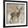 Oh Dear I-Stephane Fontaine-Framed Giclee Print