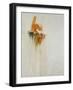 Oh Deer-Clayton Rabo-Framed Giclee Print