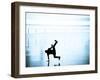 Oh Happy Day!-Sharon Wish-Framed Photographic Print