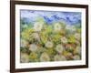 Oh Happy Days-Allan Friedlander-Framed Art Print