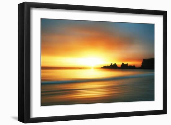 Oh Morgat-Viviane Fedieu Daniel-Framed Photographic Print