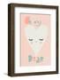 Oh My Dear-Treechild-Framed Photographic Print