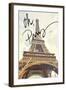 Oh Paris-Emily Navas-Framed Art Print