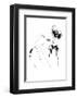 Oh Really?-Lotta Larsdotter-Framed Art Print