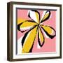 Oh So Pretty – Pink-Jan Weiss-Framed Art Print